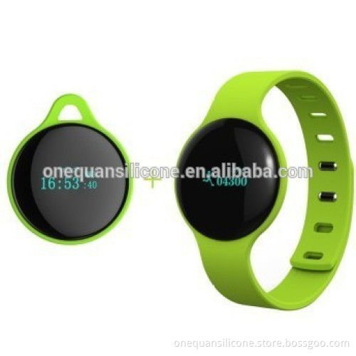 codoon plump exercise sleep monito bluetooth smart bracelet for famous name watches Oled screen directly factory